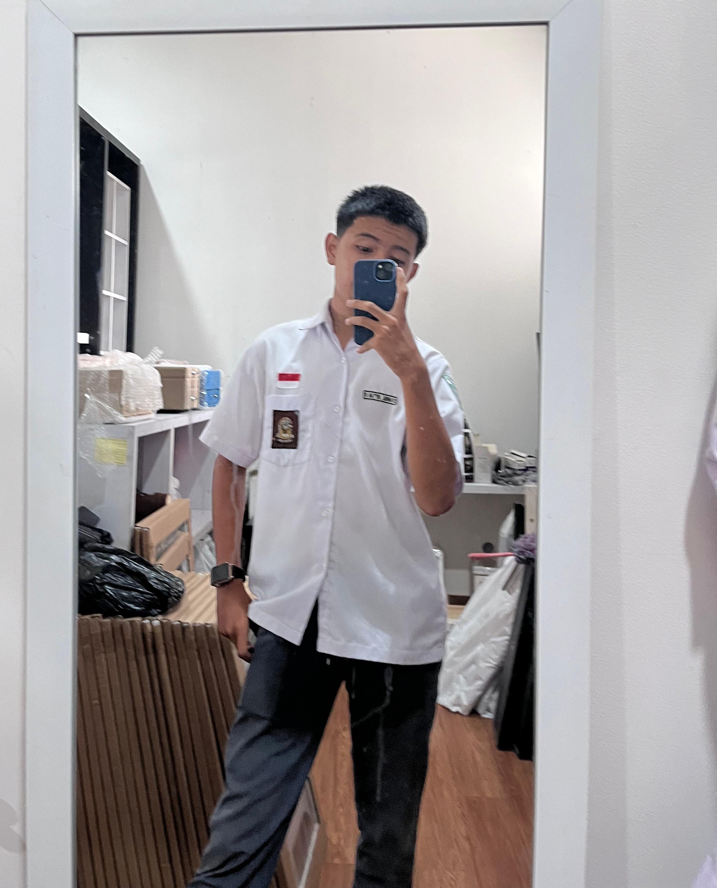 Syahrul Miftah Rostian